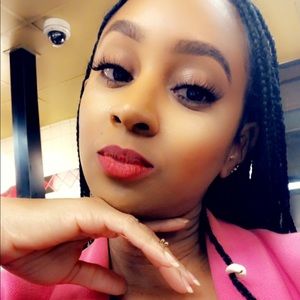 Meet your Posher, Ashanti